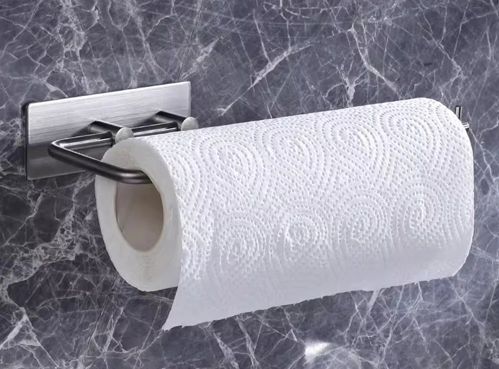 Caracteristicile suportului pentru șervețele din oțel inoxidabil.