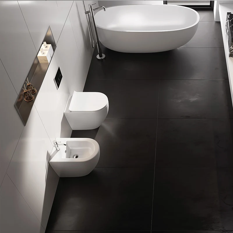 Single-Layer Hollow Stainless Steel Niche